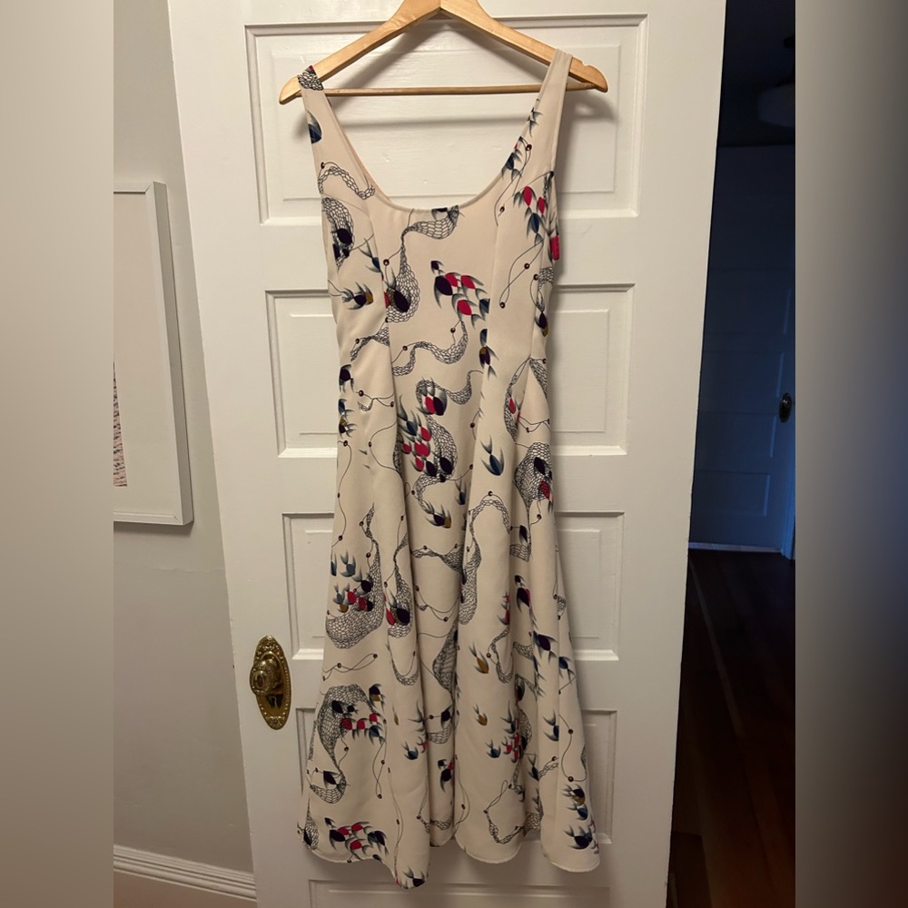 Rachel Comey Dress